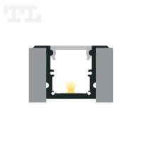 LED Profile P25-1