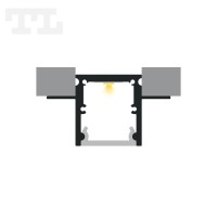 LED Profile P25-2