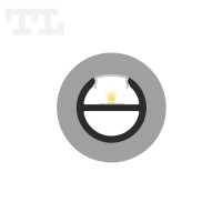 LED Profil P19-1