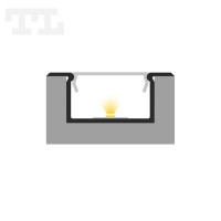 LED Profil P14-2