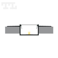 LED Profil P14-3