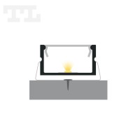 LED Profile P13-2