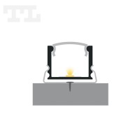 LED Profile P5-2