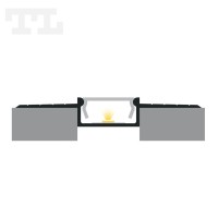 LED Profile P6-3