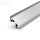 LED Profil P12-1