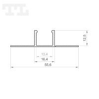 LED Pofile P17-2