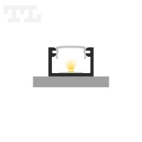 LED Profil P4-2