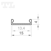 LED Profile P4-3