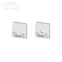Endkappen-Set P4-3 [C11]