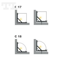 LED Profile P3-2