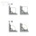 LED Profile P3-2