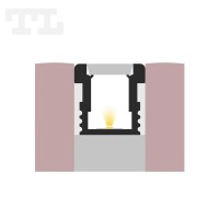 LED Profil P24-1