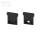 Set of plastic end caps P24-1 [C5]