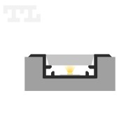LED Profile P11-2