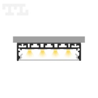 LED Profile P20-1