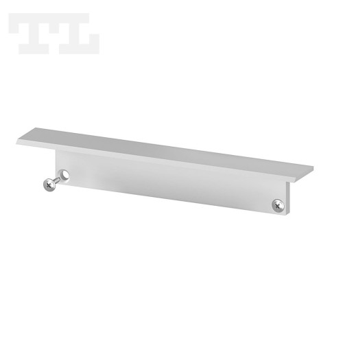 Aluminium End Cap P21-1