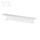 Aluminium End Cap P21-1