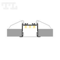LED Profile P22-1