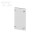 Aluminium End Cap P22-10