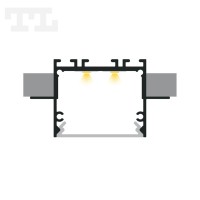 LED Profil P22-2