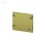 Aluminium End Cap P22-2, P22-3, P22-7, GK22-7