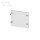 Aluminium End Cap P22-2, P22-3, P22-7, GK22-7