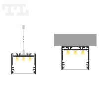 LED Profile P22-3