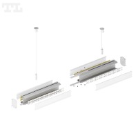 LED Profil P22-8