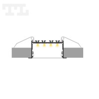 LED Profile P23-1
