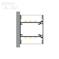 LED Profil P23-10