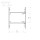 LED Profil P23-10