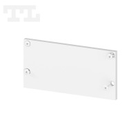 Aluminium End Cap P23-2, P23-3, P23-7, GK23-7