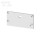 Aluminium End Cap P23-2, P23-3, P23-7, GK23-7