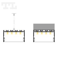 LED Profil P23-3