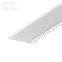 Aluminium Cover C16