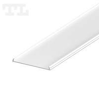 Aluminium Blende C16