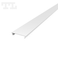 Aluminium Cover C7