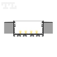 LED Profil P23-7