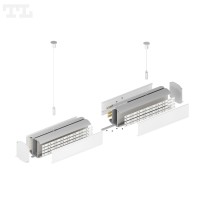 LED Profile P23-8