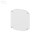 Aluminium End Cap P23-8