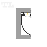 LED Profil P26-1