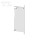 Aluminium Endkappe P26-1