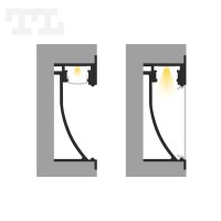 LED Profil P26-2