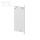Aluminium Endkappe P26-2