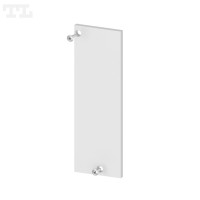 Aluminium End Cap P26-3, GK26-3