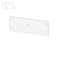 Aluminium End Cap P27-2, P27-3, P27-7, GK27-7