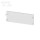 Aluminium Endkappe P27-2, P27-3, P27-7, GK27-7