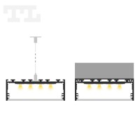 LED Profil P27-3