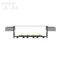 LED Profile P27-7