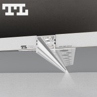 LED Profil GK18-3